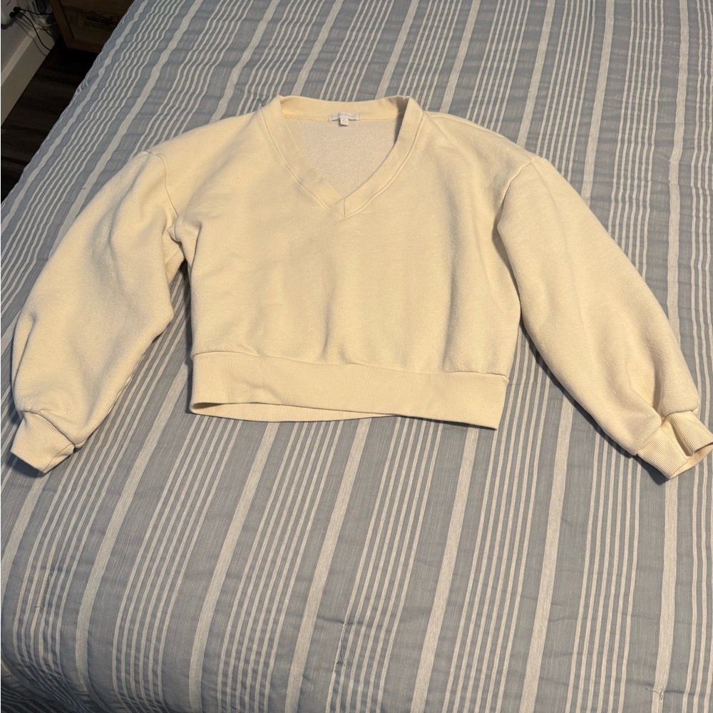 Beyond Yoga Put Together Pullover Sweater - Picture 2 of 4